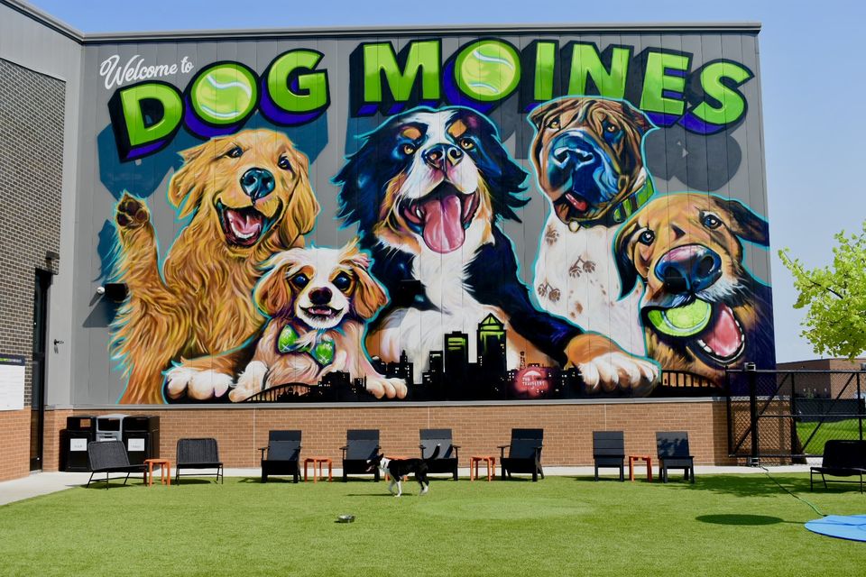 Dog Park Des Moines IA Dog Park Des Moines IA